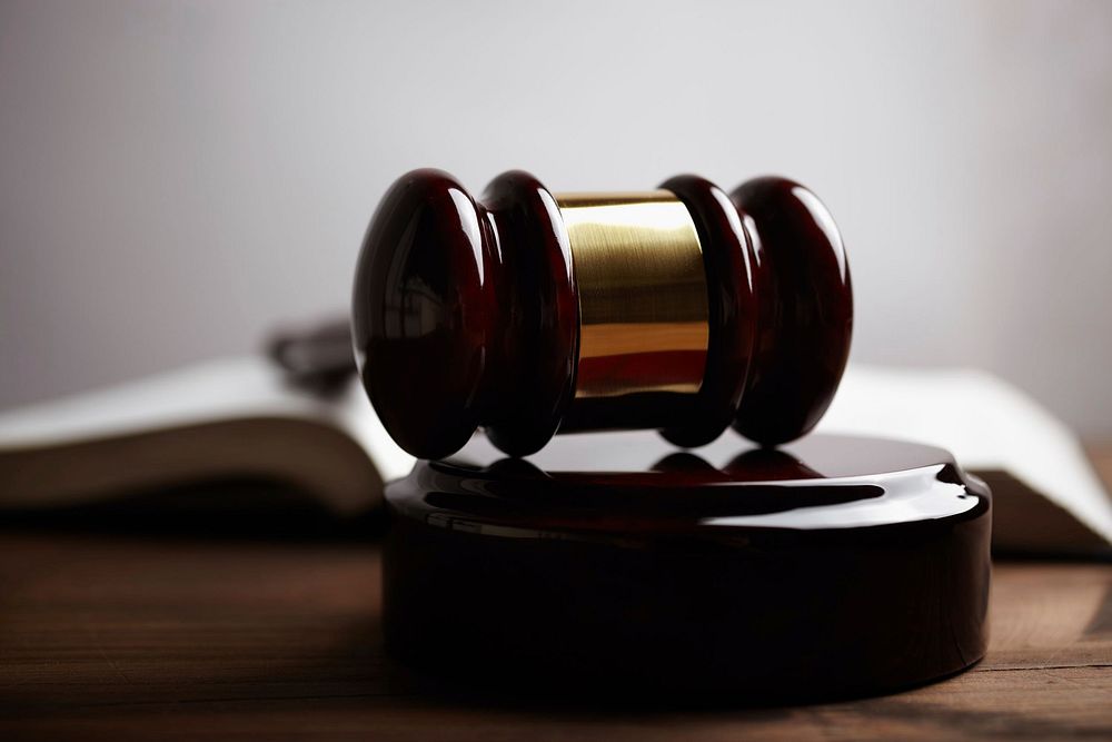 Pro Bono Legal Services
